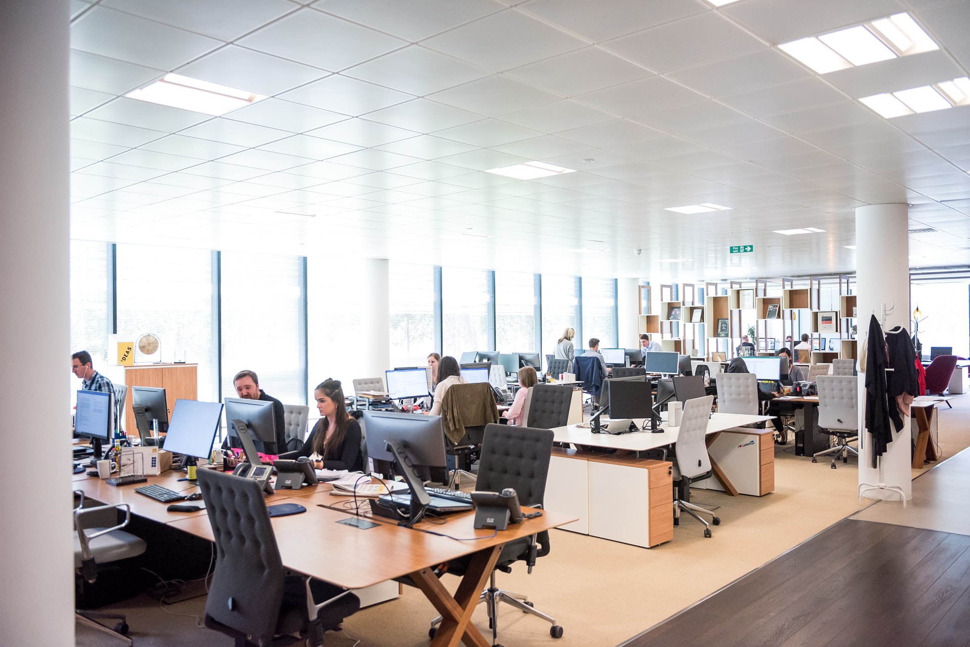 IP Telephony