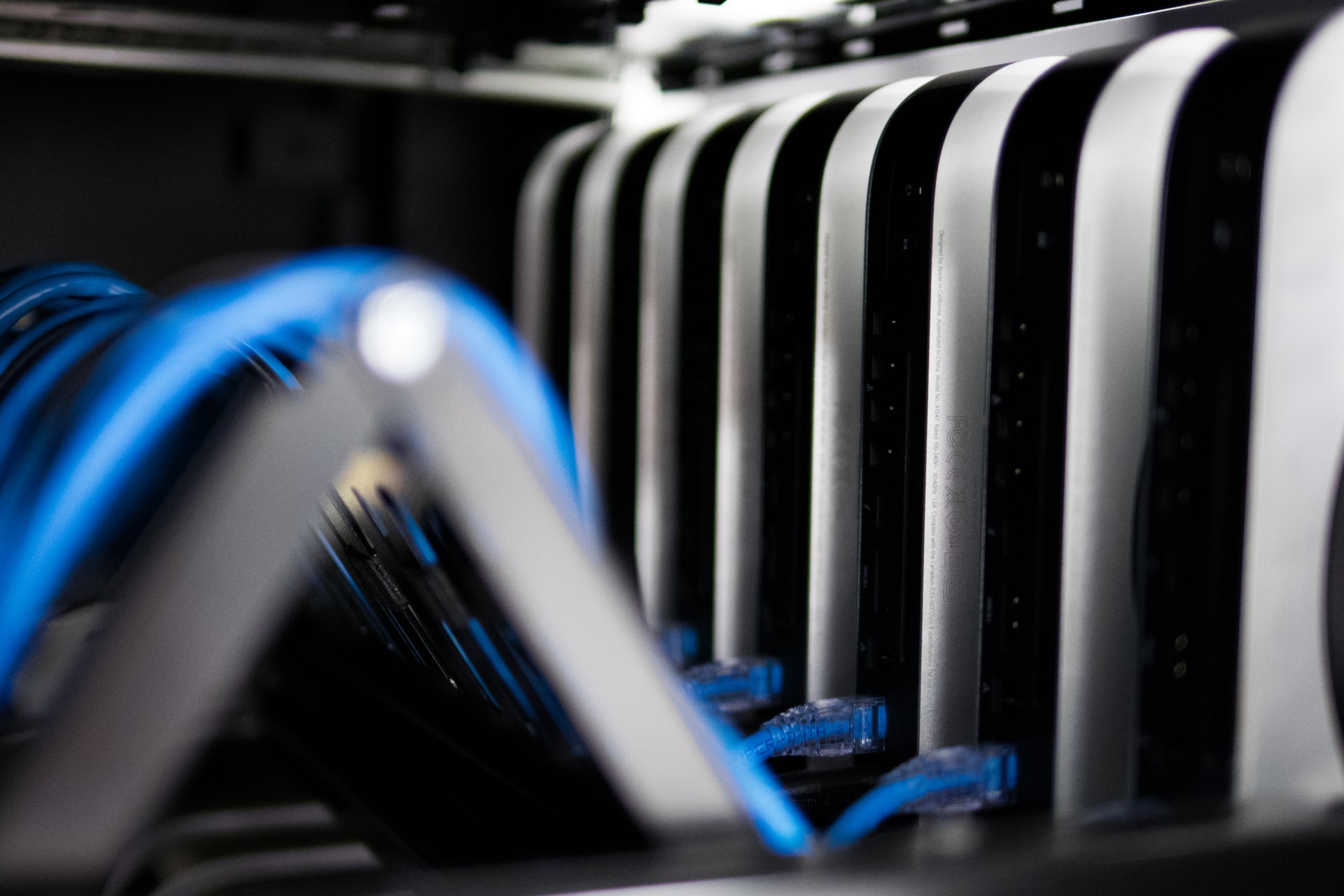 Copper Cabling Solutions