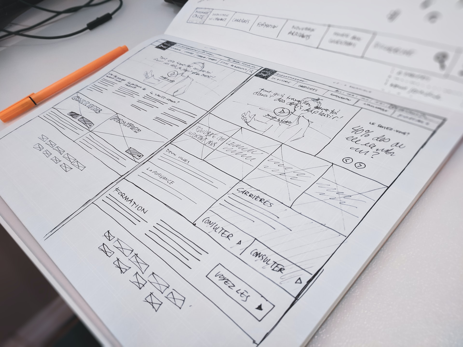 WEB DEVELOPMENT AND GRAPHIC DESIGN